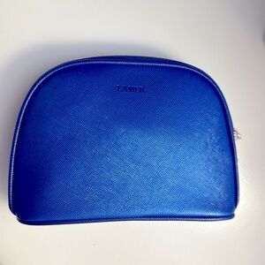 LA MER Royal Blue - MAKE-UP BAG